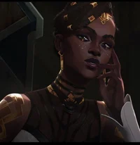 Mel Medarda - ARCANE