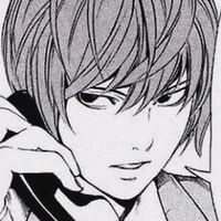 Light Yagami 