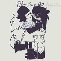 Abbie x Zip 
