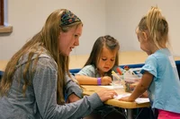 PRESCHOOL ELEMENTARY