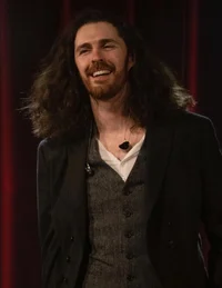 Andrew Hozier-Byrne
