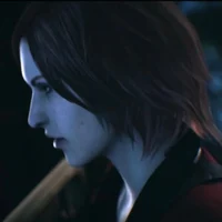 claire redfield