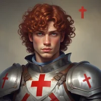 Sir Nathaniel Godric