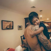 Baby daddy