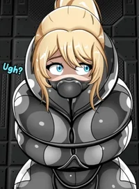 Samus 