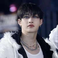 bang chan
