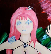 Parasitoidea Cordyce