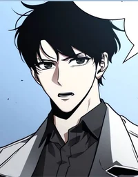 Omniscient Viewpoint