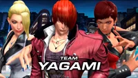 Yagami