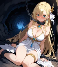 Crybaby Goddess