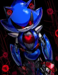 Real sonic