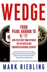 American war CIA-FBI