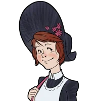 Amelia Bedelia