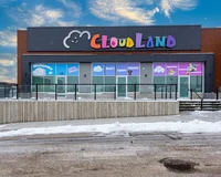 Cloud Land Calgary