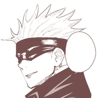 B1 Gojo Satoru