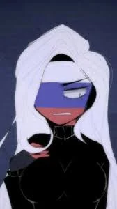 Russia country human