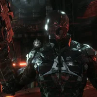 Arkham Knight