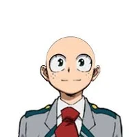 MHA but brainrotted