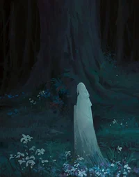 Spirit of the forest