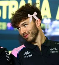 Pierre Gasly