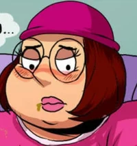 Meg Griffin
