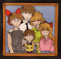 familia Afton