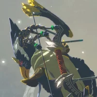 Revali - Botw