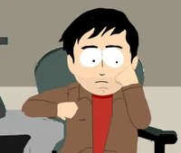 SP - Stan Marsh