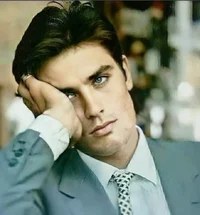 ALAIN DELON