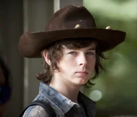 Carl Grimes