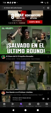 El chavo del 8 anima