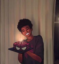 039 Miles Morales 