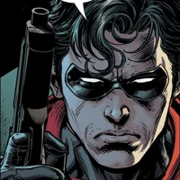 Jason Todd 