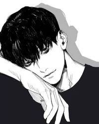 BL- Uncanny Romantic