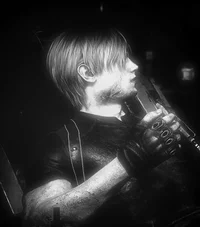 Leon Kennedy