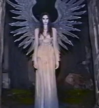 Purgatorial Seraphim