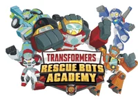 Rescue Bots Academy