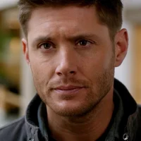 DEAN WINCHESTER 