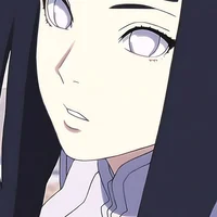 Hinata Hyuga 