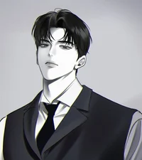 Кассиан Трэверс