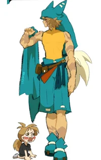 Yugo - Wakfu