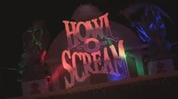 HOWL-O-SCREAM
