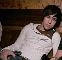 Pete Wentz