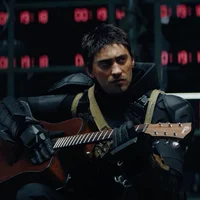 Олег Волков