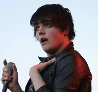 Gerard Way