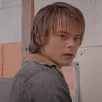 Jonathan Byers