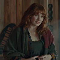 Claire Dearing JW3