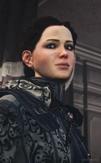 Evie Frye