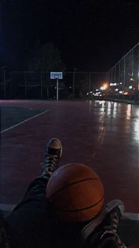 Basketball 