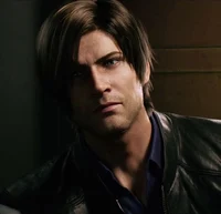 Leon Kennedy